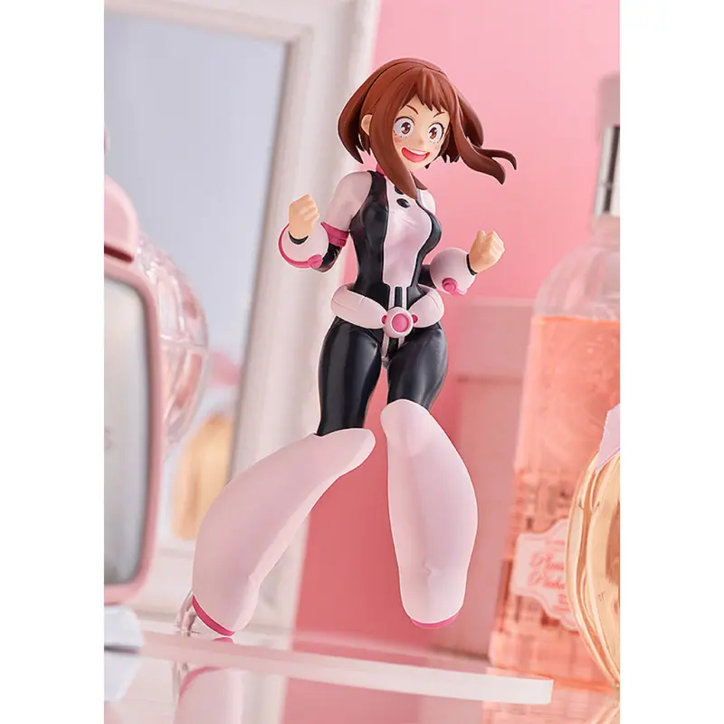 Pop Up Parade Ochaco Uraraka My Hero Academia Hero Costume Ver 2