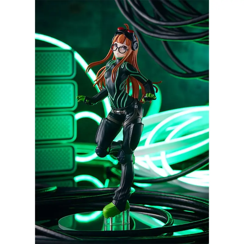 Pop Up Parade Oracle Persona 5 1