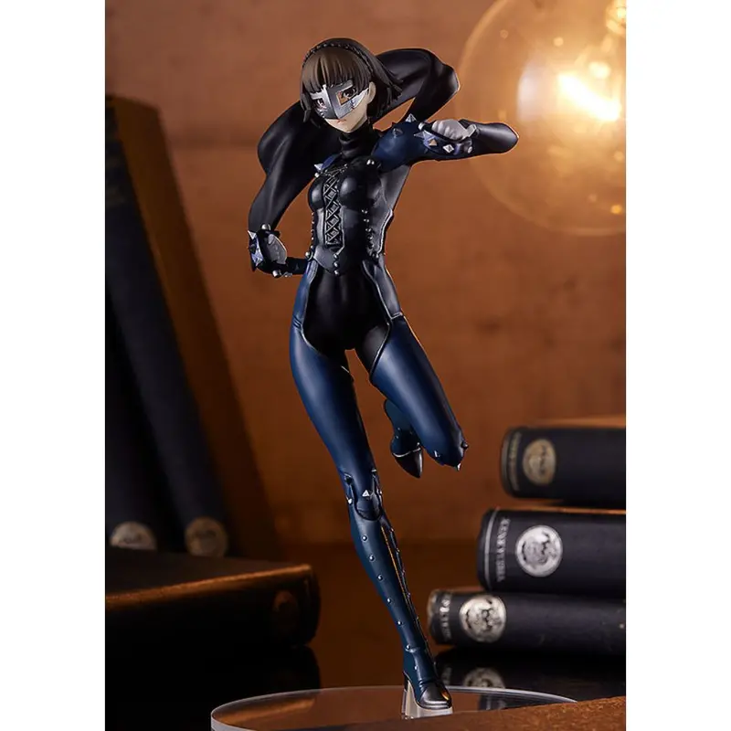 Pop Up Parade Queen Persona 5 1
