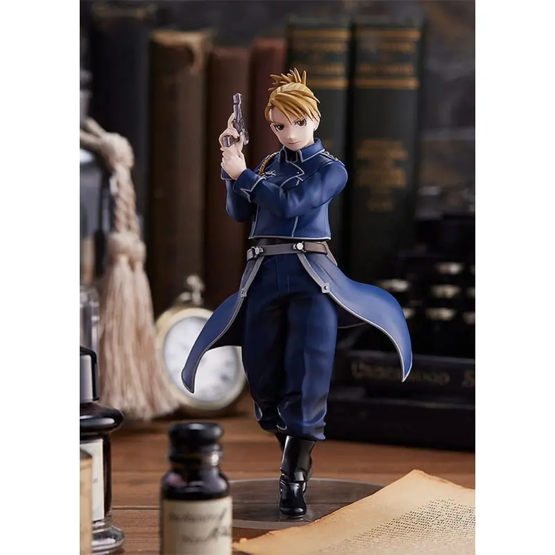 Pop Up Parade Riza Hawkeye Fullmetal Alchemist 1