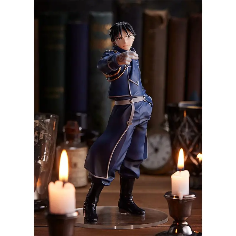 Pop Up Parade Roy Mustang Fullmetal Alchemist 1