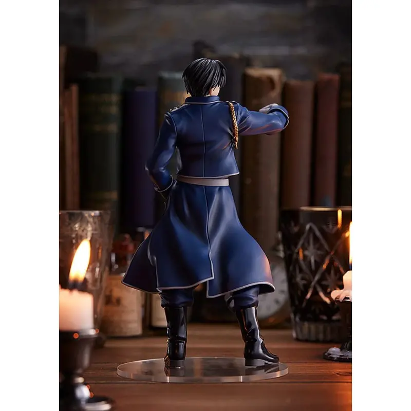 Pop Up Parade Roy Mustang Fullmetal Alchemist 2