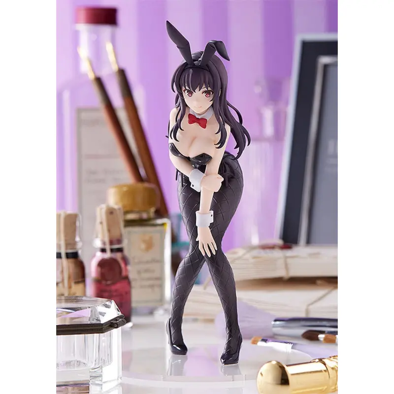 Pop Up Parade Saekano The Movie: Finale - Utaha Kasumigaoka: Bunny Ver. 1