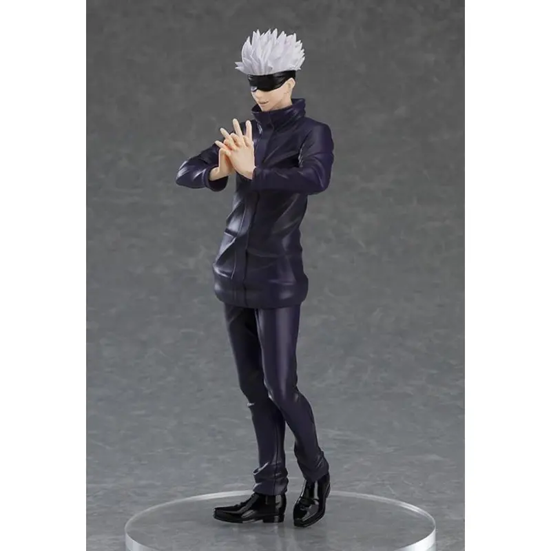 Pop Up Parade Satoru Gojo Jujutsu Kaisen 2