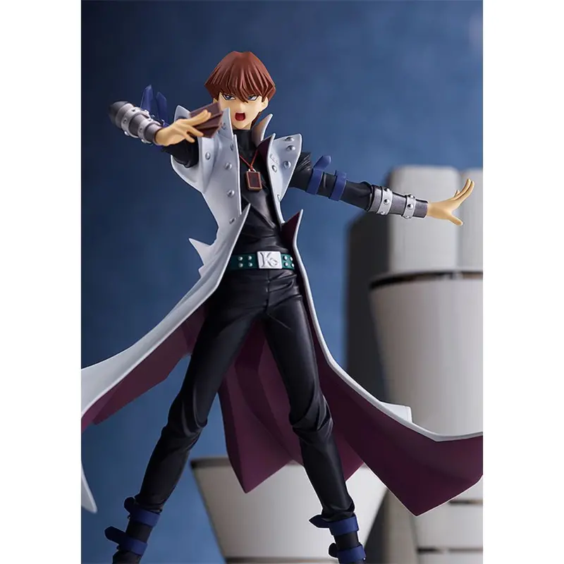 Pop Up Parade Seto Kaiba Yu-Gi-Oh 2