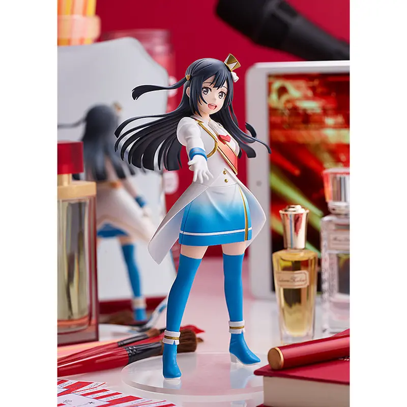 Pop Up Parade Setsuna Yuki Love Live! Nijigasaki High School Idol Club 1