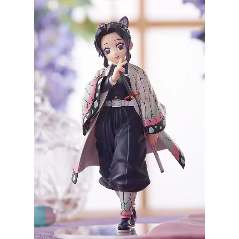 Pop Up Parade Shinobu Kocho Demon Slayer: Kimetsu No Yaiba 1