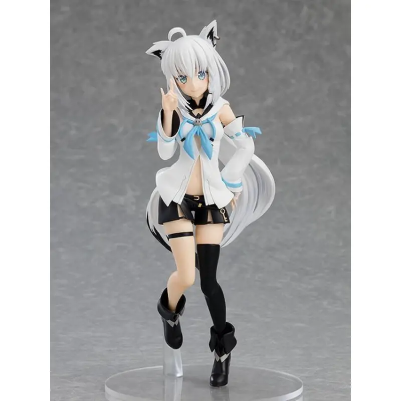 Pop Up Parade Shirakami Fubuki Hololive Production 1