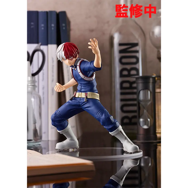 Pop Up Parade Shoto Todoroki: My Hero Academia Hero Costume Ver 1