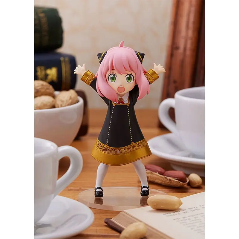 Pop Up Parade Spy X Family - Anya Forger 1