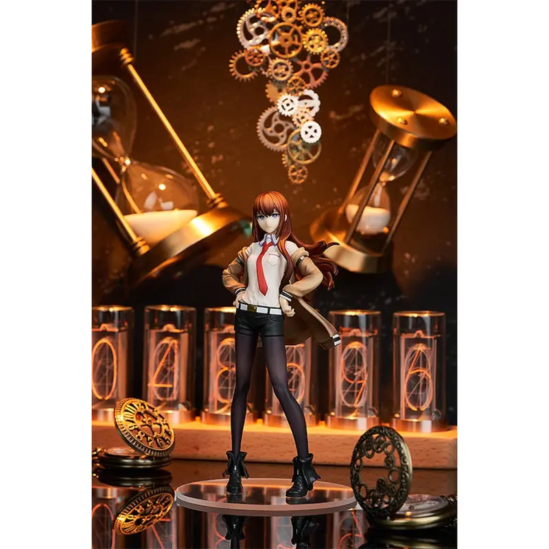 Pop Up Parade Steins; Gate - Kurisu Makise 1