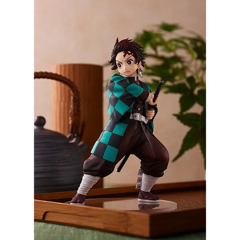 Pop Up Parade Tanjiro Kamado Demon Slayer Kimetsu No Yaiba 1