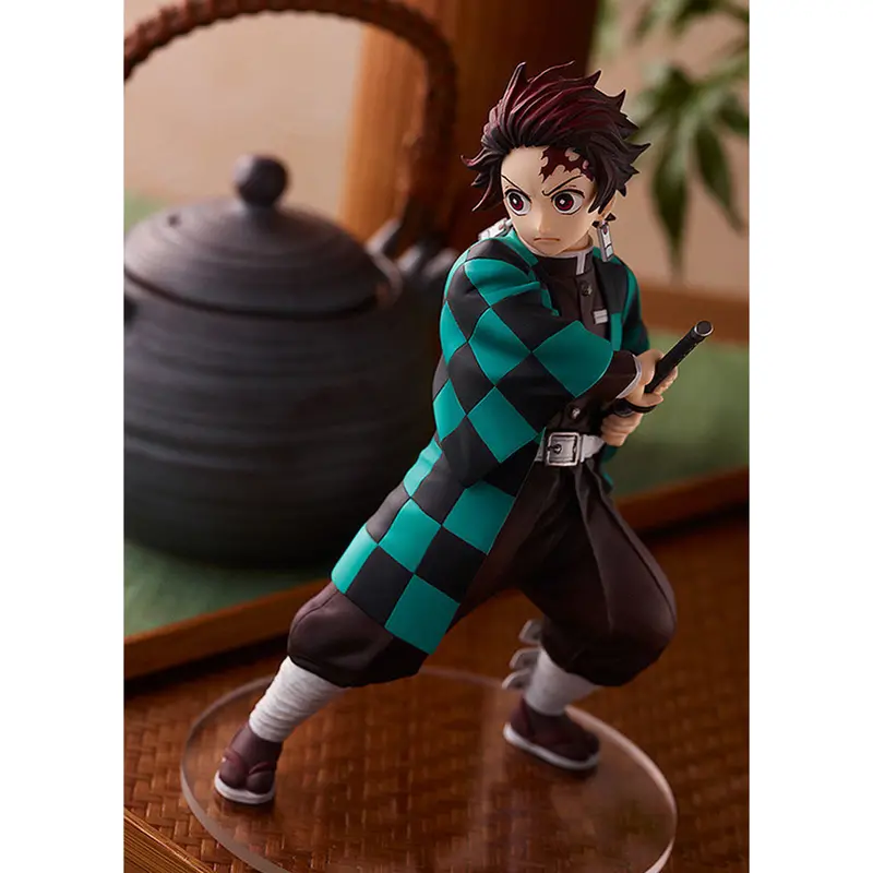 Pop Up Parade Tanjiro Kamado Demon Slayer Kimetsu No Yaiba 2