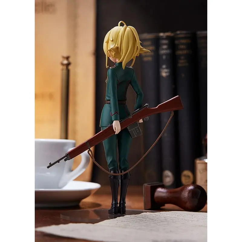 Pop Up Parade Tanya Degurechaff The Saga Of Tanya The Evil 2