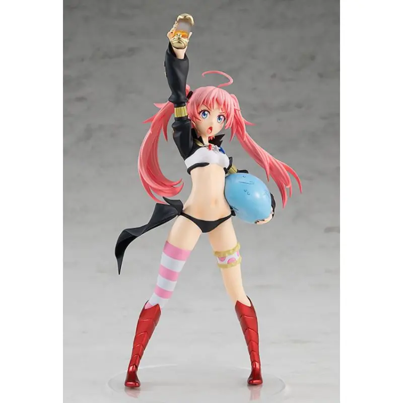 Pop Up Parade That Time I Got Reincarnated As A Slime - Millim 1
