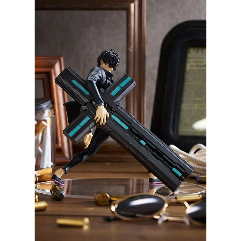 Pop Up Parade Trigun Stampede - Nicholas D. Wolfwood 1