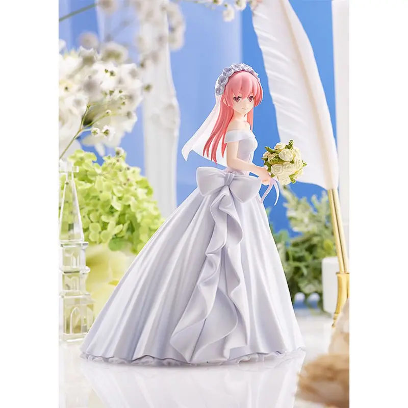 Pop Up Parade Tsukasa Yuzaki Tonikawa 1