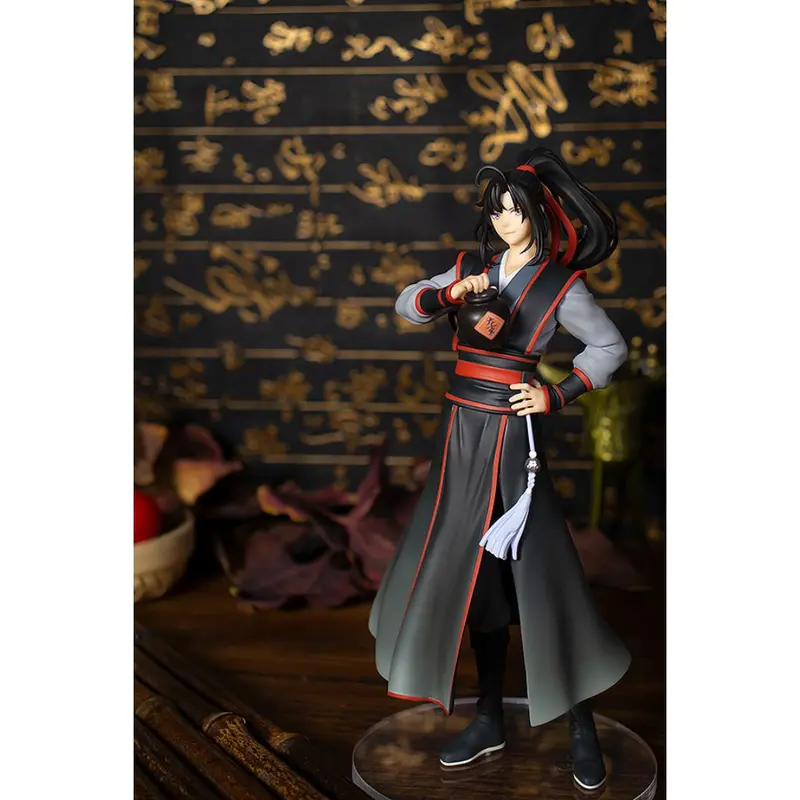 Pop Up Parade Wei Wuxian The Master Of Diabolism 1
