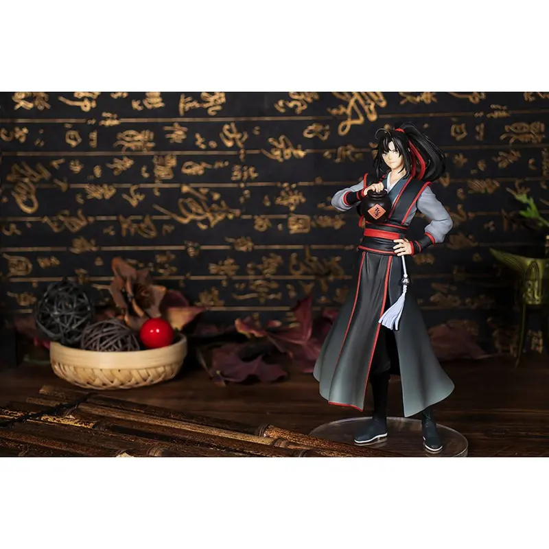 Pop Up Parade Wei Wuxian The Master Of Diabolism 2