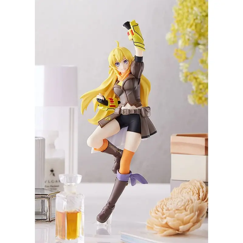 Pop Up Parade Yang Xiao Long Rwby 1