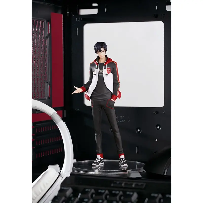 Pop Up Parade Ye Xiu The Kings Avatar 1