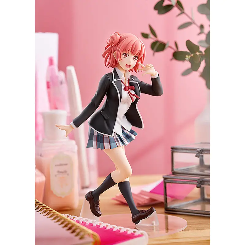 Pop Up Parade Yui Yuigahama My Teen Romantic Comedy Snafu Climax 1