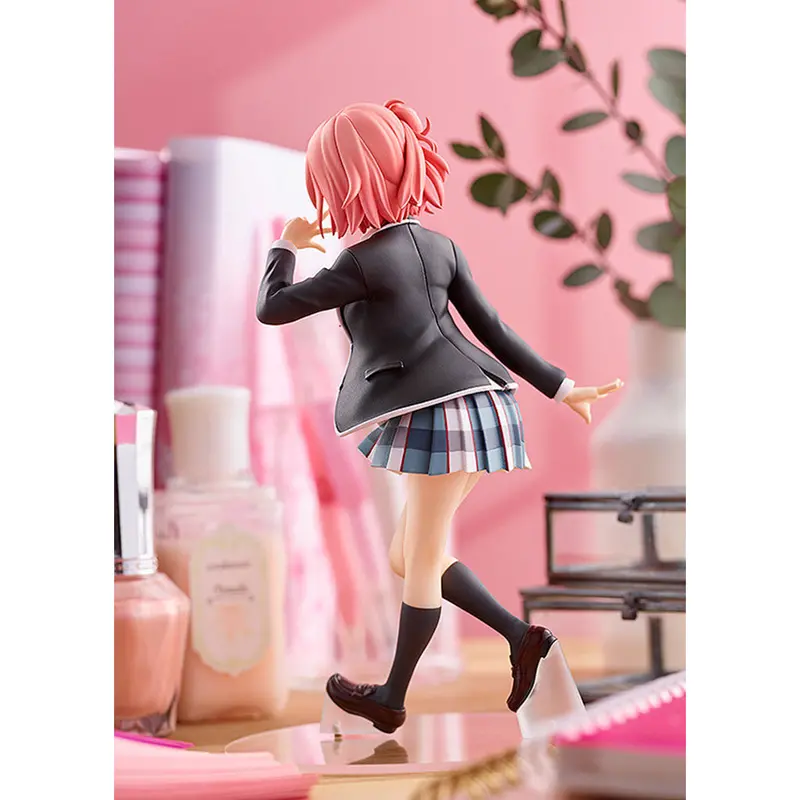 Pop Up Parade Yui Yuigahama My Teen Romantic Comedy Snafu Climax 2
