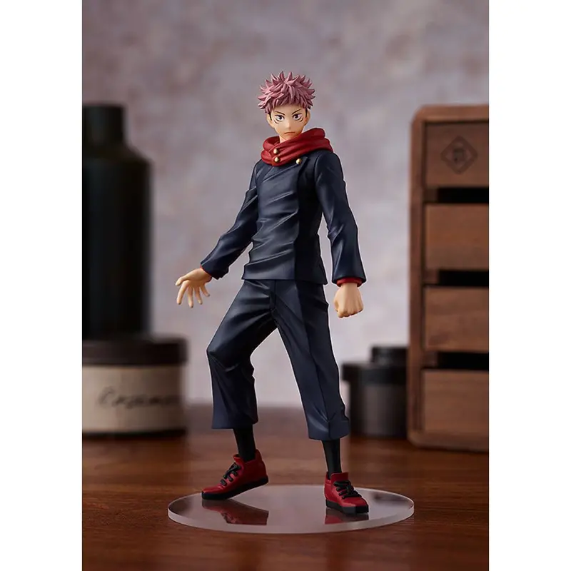 Pop Up Parade Yuji Itadori Jujutsu Kaisen 1