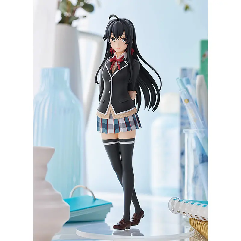 Pop Up Parade Yukino Yukinoshita My Teen Romantic Comedy Snafu Climax 1