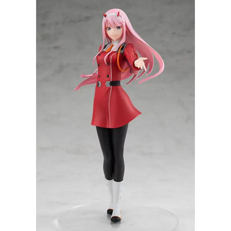 Pop Up Parade Zero Two Darling In The Franxx 1