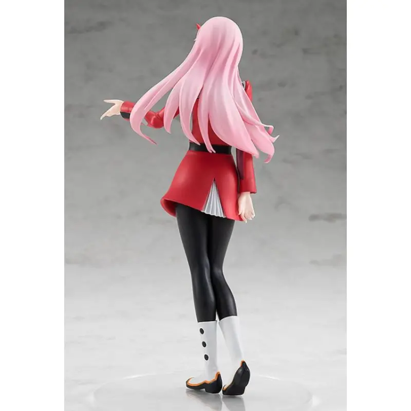 Pop Up Parade Zero Two Darling In The Franxx 2