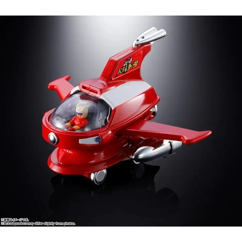 Popinica Jet Pilder 1