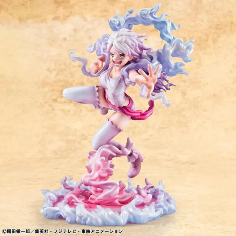 Portrait.Of.Pirates One Piece - Evolutionary History Jewelry Bonney The Freest Future Ver 1