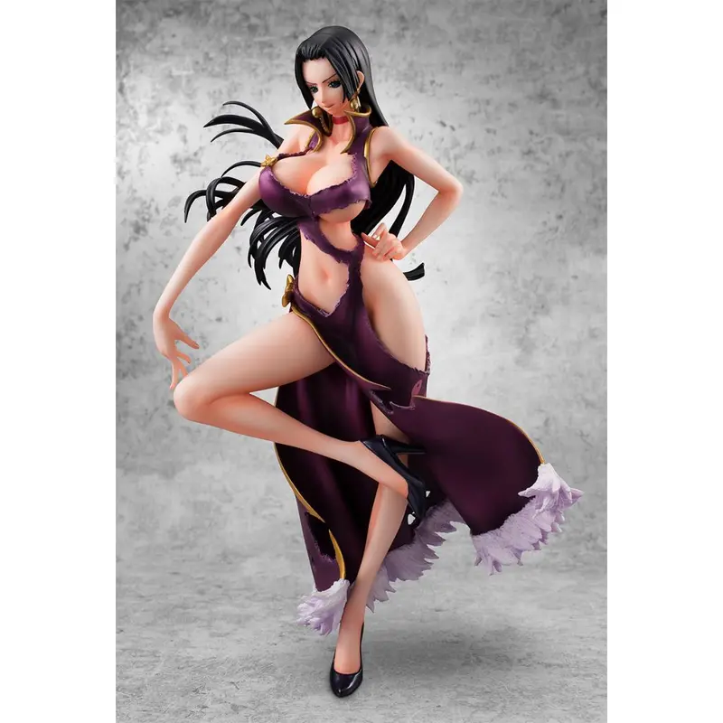 Portrait.Of.Pirates One Piece Limited Edition - Boa Hancock Ver. 3D2y (Reissue) 1