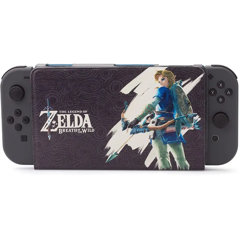 Powera Nsw The Legend Of Zelda Hybrid Cover 1