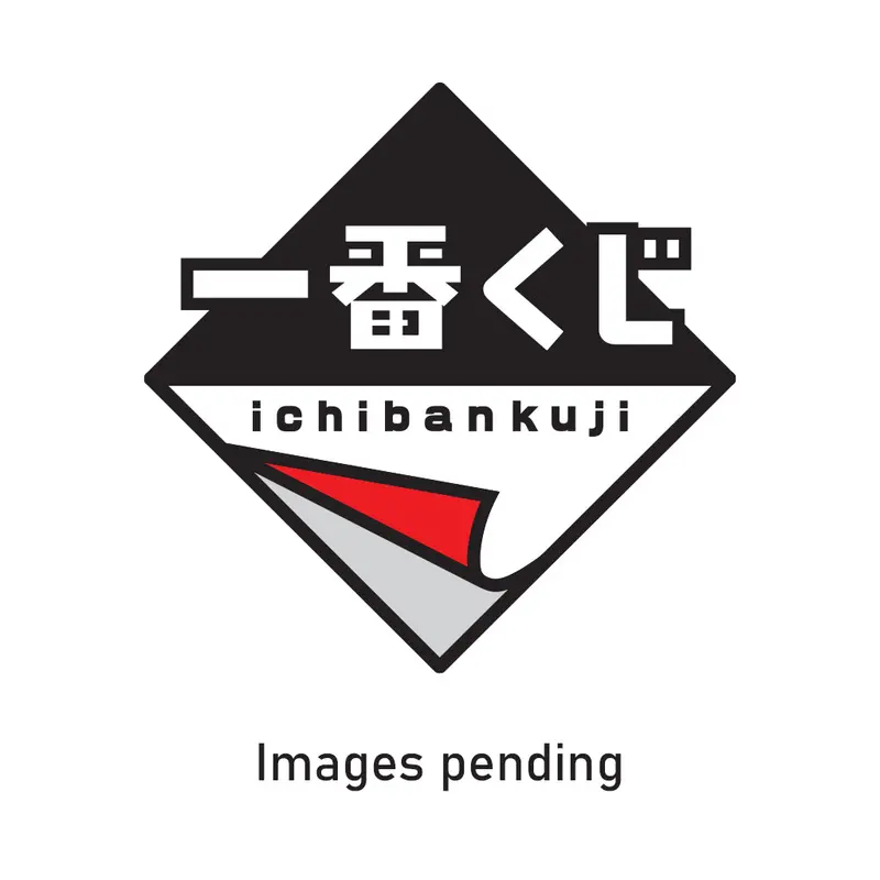 [Pre-Order] Banpresto Kuji Tamagotchi -Tamagotchi Paradise!- 1
