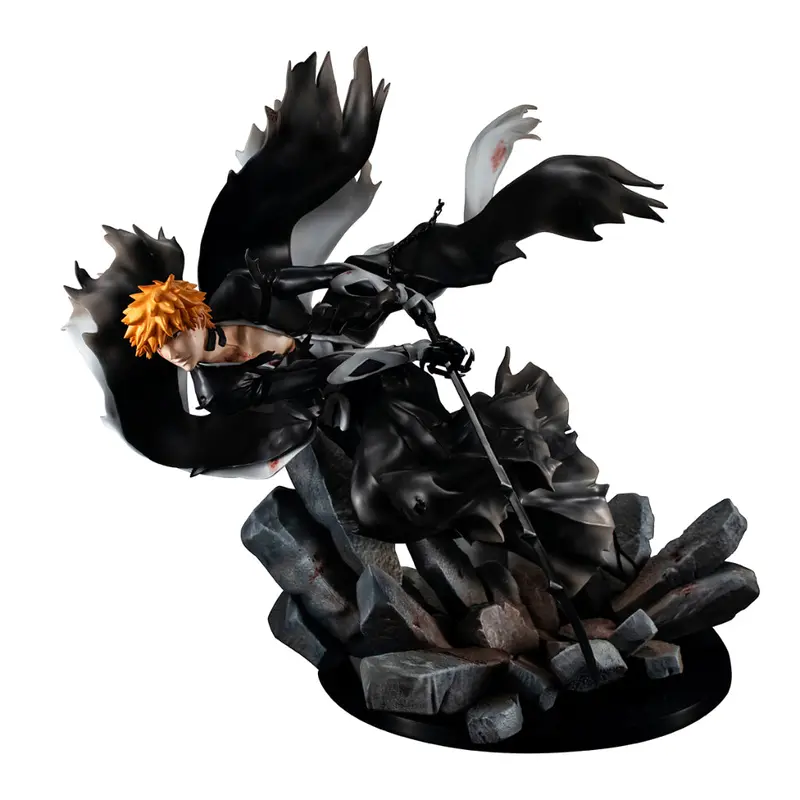 Precious G.E.M.Series Bleach: Thousand-Year Blood War - Ichigo Kurosaki 1