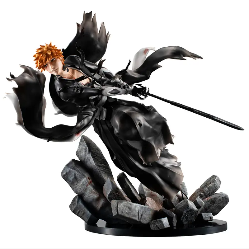 Precious G.E.M.Series Bleach: Thousand-Year Blood War - Ichigo Kurosaki 2