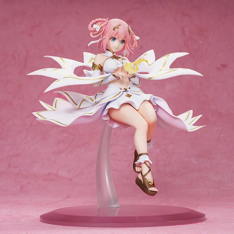 Princess Connect! Re: Dive - Yui (Ceremonial) Figurine 1