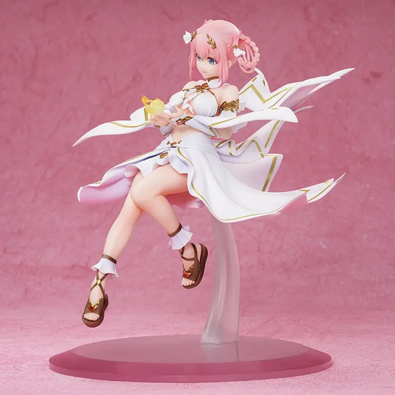 Princess Connect! Re: Dive - Yui (Ceremonial) Figurine 2