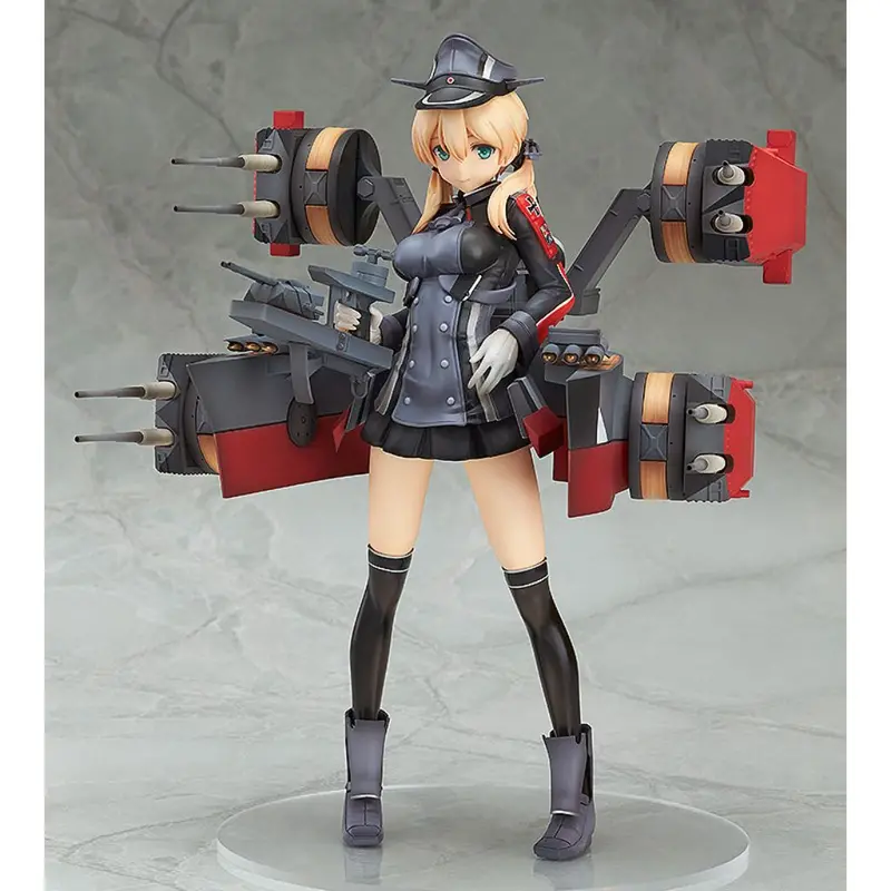 Prinz Eugen Kantai Collection Kancolle 1