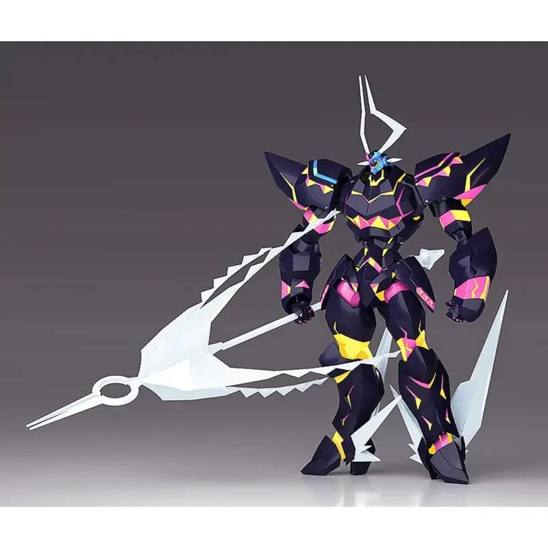 Promare - Moderoid Lio De Galon 1