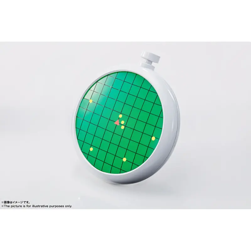 Proplica Dragon Radar (Reissue) 1