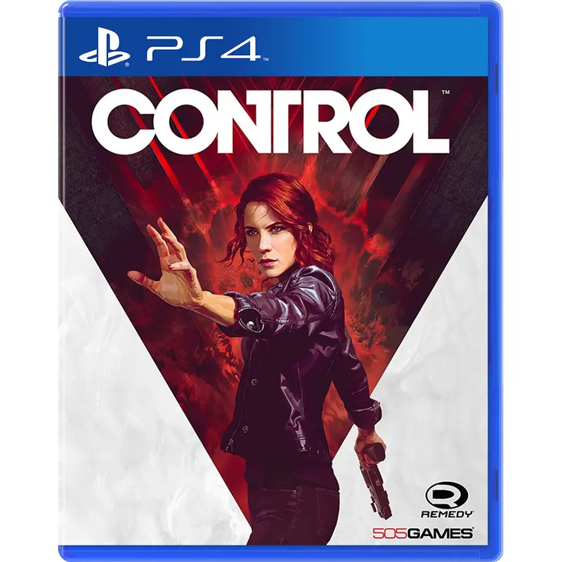Ps4 Control (Nc16) 1
