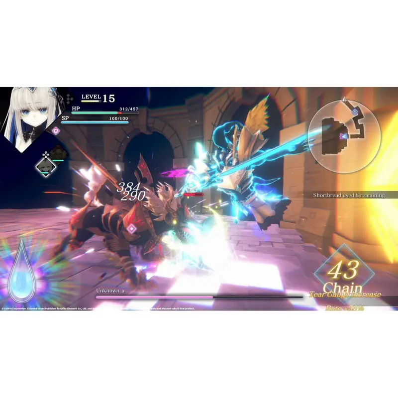 Ps4 Crystar (Nc16) 2