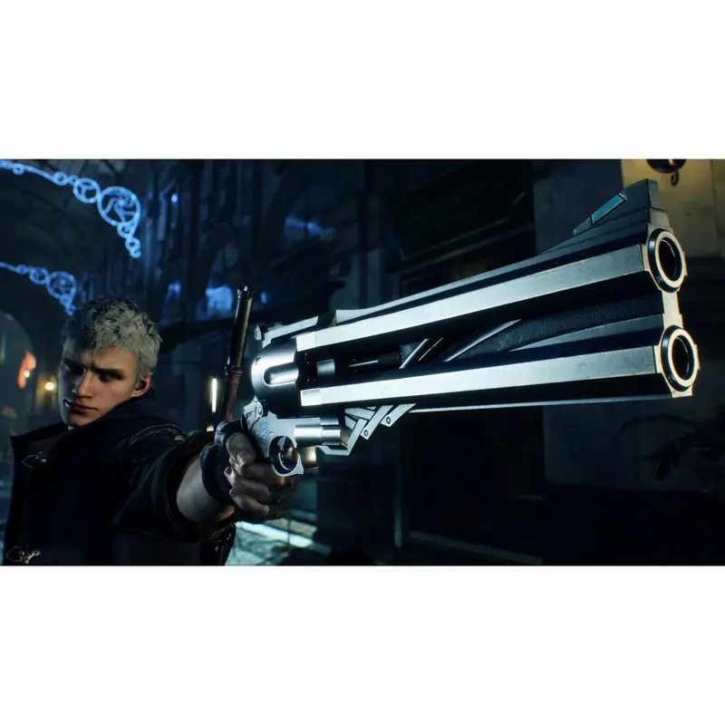 Ps4 Devil May Cry 5 (M18) 2
