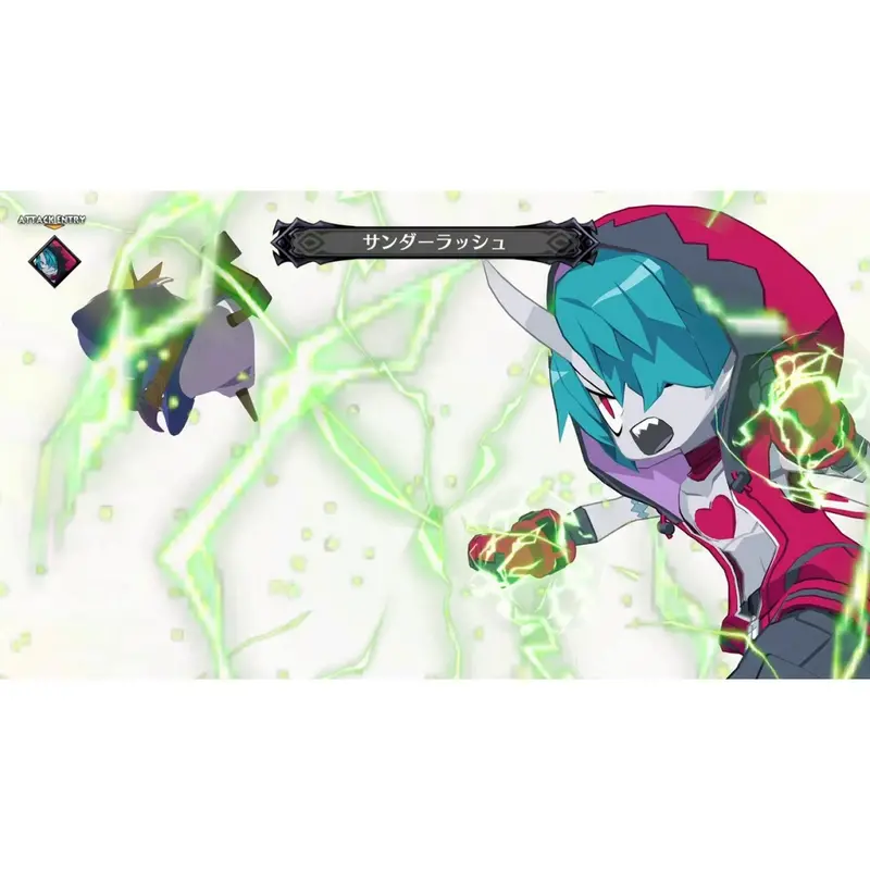 Ps4 Disgaea 6 (Chinese Ver.) 2