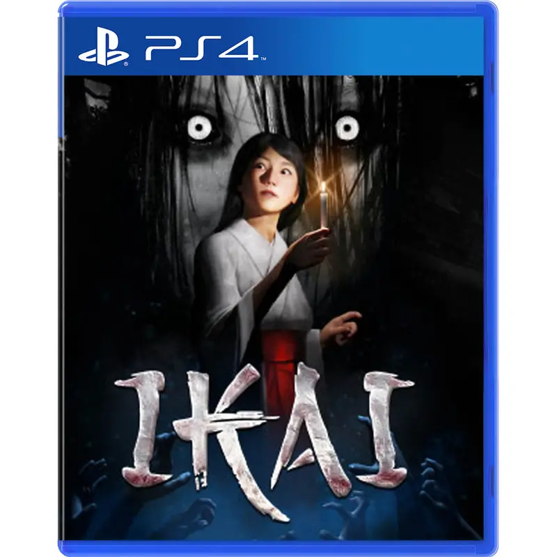 Ps4 Ikai (Nc16) 1