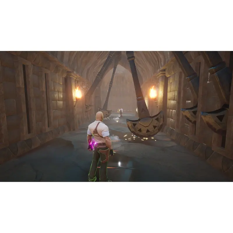 Ps4 Jumanji: The Video Game 2