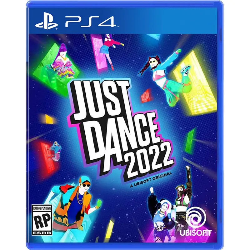 Ps4 Just Dance 2022 1